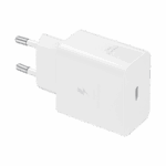 Punjač SAMSUNG ORG. USB Type-C Super Fast 45W Charger White EP-T4511NWEGEU
