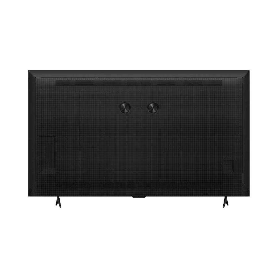 TV TCL 43″P7K 4K QLED TV 60Hz GoogleTV HDR multi-format HVA Panel GameMaster DolbyAtmos 43P7K