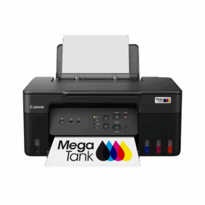 Printer Canon Pixma MFP G3430 Print/scan/copy 11str/min B-W, 6str/min color. USB+WiFi Tinte GI-41