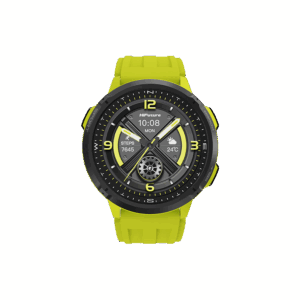 Pametni sat HiFuture Mix 3 Fluorescent Yellow
