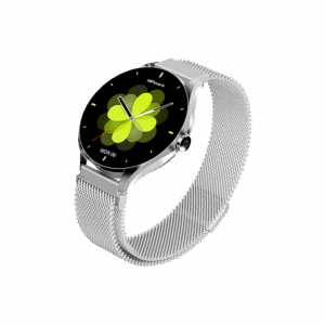Pametni sat HiFuture Aura 2 Silver