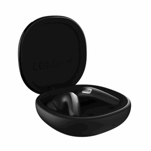 Slušalice HiFuture FlyBuds4 ANC TWS earbuds Black