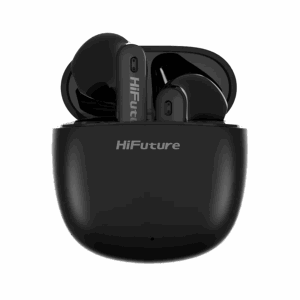 Slušalice HiFuture ColorBuds2 TWS Earbuds Black
