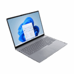 Lenovo ThinkBook 16 G9 21US004WZE 16'' WUXGA IPS AG 400 nits Intel Core 5 210H 16GB DDR5 512 SSD ALU/Backlit Kbd./Siva/3Y