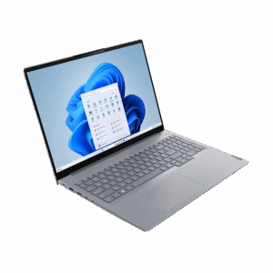 Lenovo ThinkBook 16 G9 21US004WZE 16'' WUXGA IPS AG 400 nits Intel Core 5 210H 16GB DDR5 512 SSD ALU/Backlit Kbd./Siva/3Y