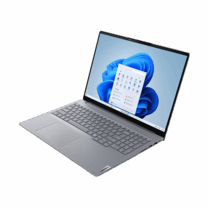 Lenovo ThinkBook 16 G9 21US004WZE 16'' WUXGA IPS AG 400 nits Intel Core 5 210H 16GB DDR5 512 SSD ALU/Backlit Kbd./Siva/3Y