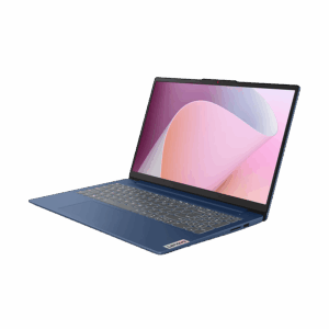 Lenovo IdeaPad Slim 3 15AMN8 82XQ00XTSC 15,6" FHD IPS AG AMD Ryzen 3 7320U 16GB/512GB SSD/Radeon 610M Integr Graphics/2god/Abyss Blue