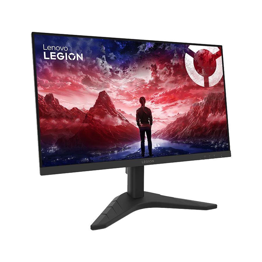 Monitor Lenovo LED Legion 23.8″ R24s IPS 144Hz 1920×1080 250cd 1500:1 1ms HDMI DP Tilt 3y