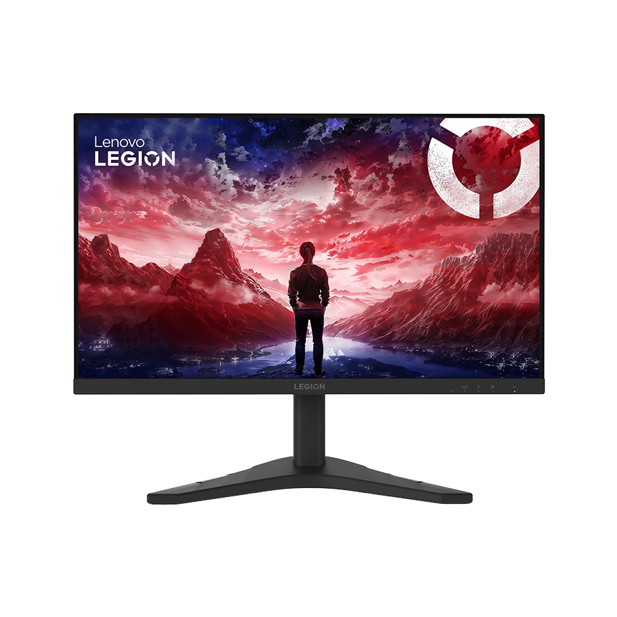 Monitor Lenovo LED Legion 23.8″ R24s IPS 144Hz 1920×1080 250cd 1500:1 1ms HDMI DP Tilt 3y