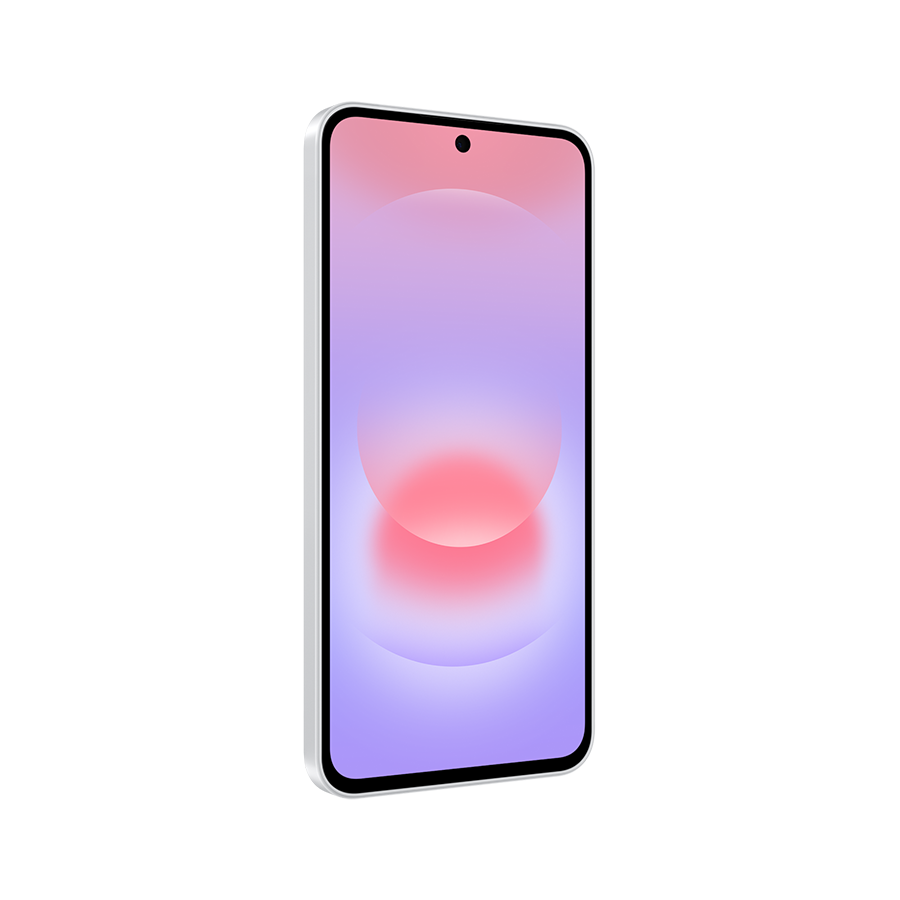 Mobitel Samsung Galaxy A37 5G 6GB 128GB White - Image 2