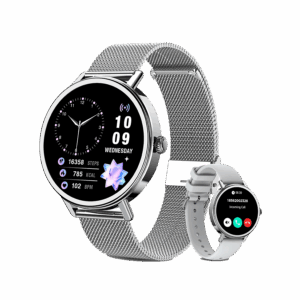 Pametni sat Blackview X30 Silver