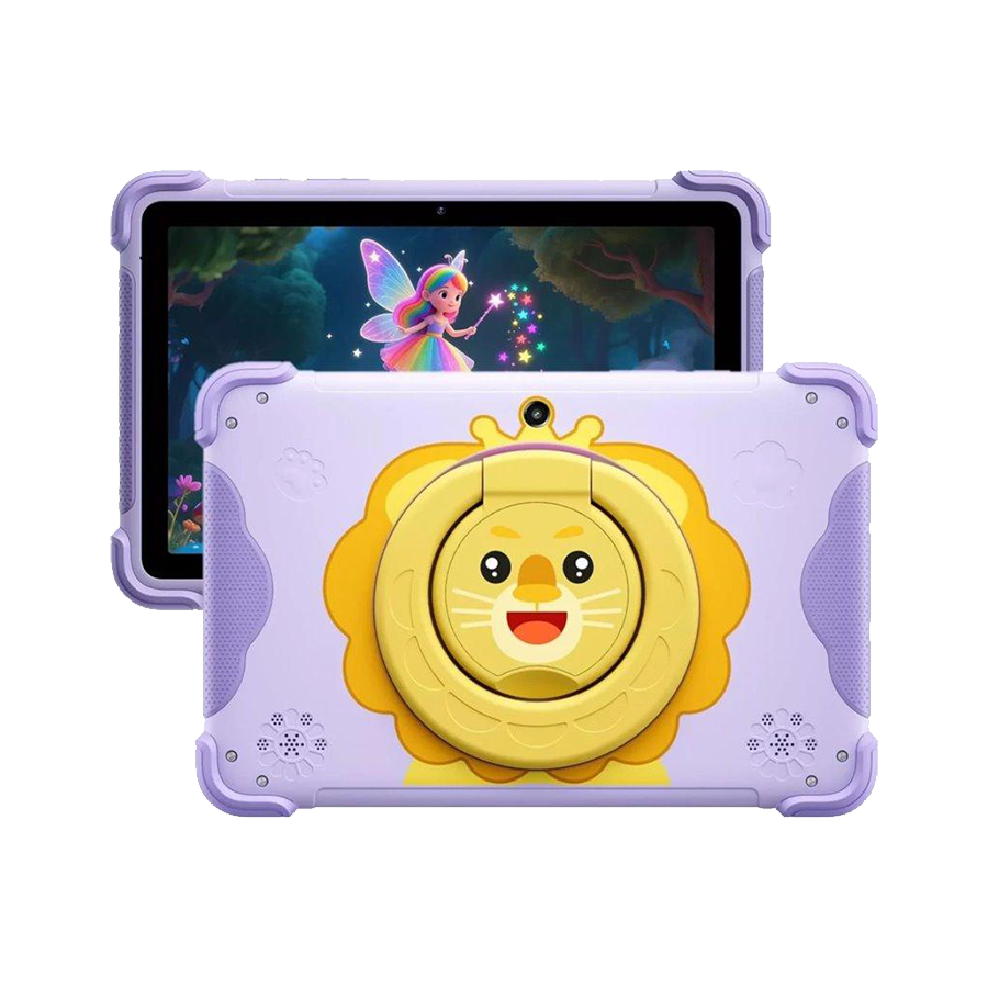 Tablet Blackview Link 1 KIDS 8,68″ WiFi 4GB 64GB Dreamy Purple