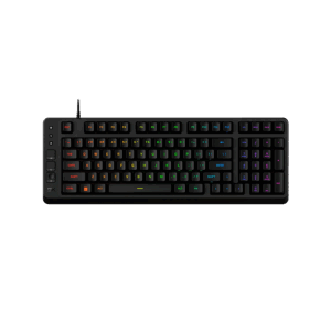 Tastatura HyperX Eve 1800 RGB Gaming Keyboard, B7JE0AA