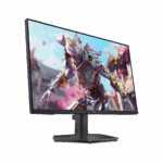 Monitor Dell SE2426HG 24" 1920x1080 FHD 240Hz IPS 16:9 1000:1 300cd/m2 178/178 HDMI 2.1 DP1.4 Tilt HDR10