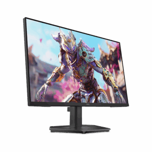 Monitor Dell SE2426HG 24" 1920x1080 FHD 240Hz IPS 16:9 1000:1 300cd/m2 178/178 HDMI 2.1 DP1.4 Tilt HDR10