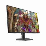 Monitor Dell SE2726HG 27" 1920x1080 FHD 240Hz IPS 16:9 1000:1 300cd/m2 0.5ms/1ms 178/178 HDMI2.1 DP1.4