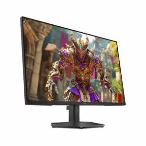 Monitor Dell SE2726HG 27" 1920x1080 FHD 240Hz IPS 16:9 1000:1 300cd/m2 0.5ms/1ms 178/178 HDMI2.1 DP1.4