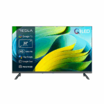 TESLA TV Q32E665GHS QLED HD Powered by Google TV