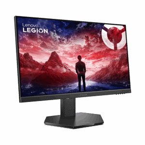 Monitor Lenovo LED Legion 24-10 23.8" IPS 1920x1080 0.5ms 240Hz 300cd 2xHDMI 1xDP Full ERGO Tilt, Swivel, Pivot, Height Adjust Stand Gaming