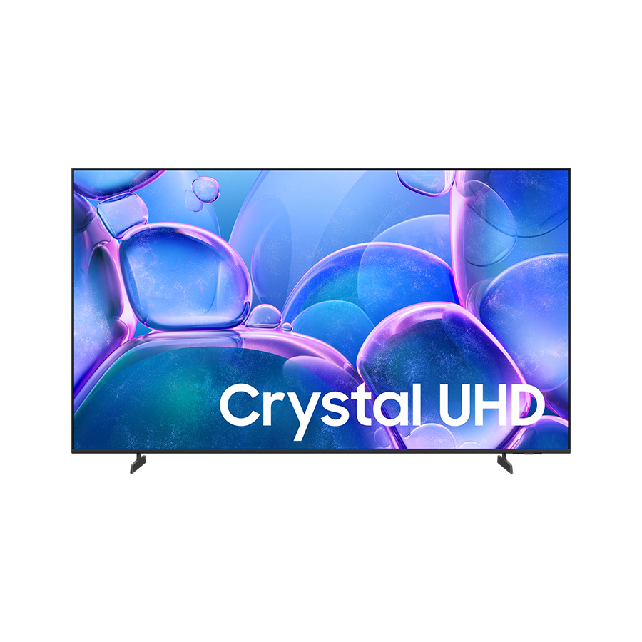 SAMSUNG TV Crystal UHD 4K 65″ U7022F UE65U7022FKXXH