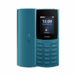 Mobitel Nokia N106 2023 plava