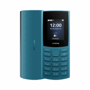 Mobitel Nokia N106 2023 plava