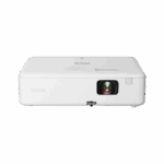 Projektor Epson CO-FH01 Full HD. 1920 x 1080. 3000 lumena. 16:9. Boja bijela. 2godGar