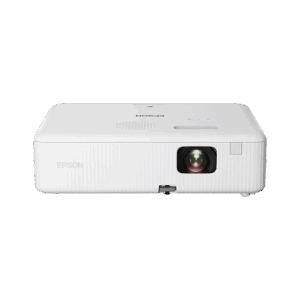 Projektor Epson CO-FH01 Full HD. 1920 x 1080. 3000 lumena. 16:9. Boja bijela. 2godGar