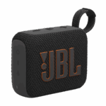 JBL bežični zvučnik GO 4 crni