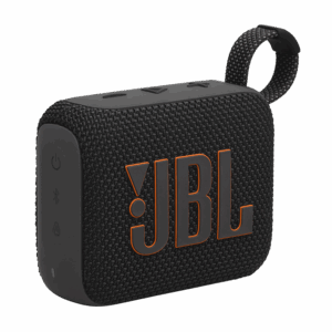 JBL bežični zvučnik GO 4 crni