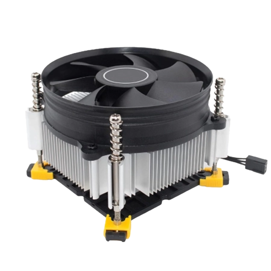 CPU hladnjak INPLAY CPU Cooler A50, LGA 1700, 1200, 1151, 1150, 1155
