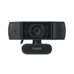 WEB camera RAPOO XW170 BLK webcam 30FPS 720P HD AF, R-20023