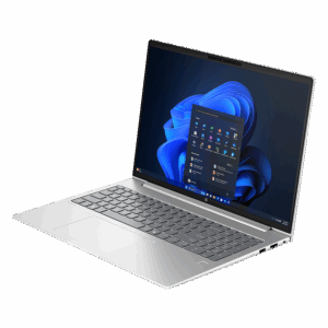 HP ProBook 4 G1AH B39ZKAT 16" WUXGA AMD Ryzen 5 5 220/16GB DDR5/512 GB SSD/1Y/srebrena