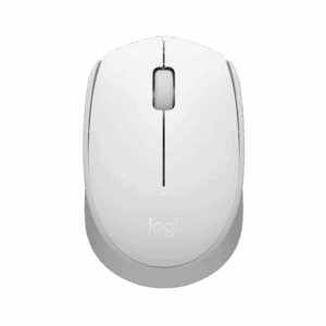 Miš LOGITECH M171, wireless, white, 910-006867
