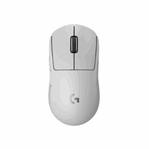 Miš LOGITECH G PRO X SUPERLIGHT 2 WL White, 32.000 dpi, 910-006639