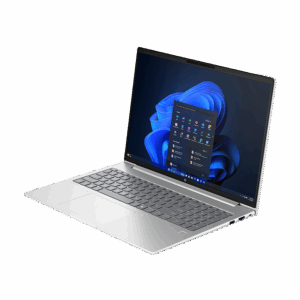 Laptop HP ProBook 465 G11 B9ZL6ET 16" WUXGA AMD Ryzen 5 7535U/16GB DDR 5/512GB SSD/1Y/Srebrena