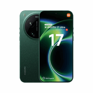 Mobitel Xiaomi 17 Ultra 16GB 512GB Green