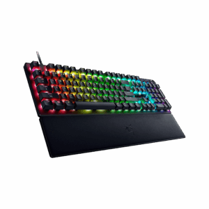 Tastatura Razer Huntsman V3 Pro Tenkeyless 8KHz - Analog Optical Esports Keyboard - US Layout - FRML RZ03-05520100-R3M1
