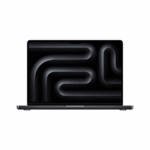 Apple MacBook Pro 14" M5 Pro 24GB 1TB SSD Black MGDR4LL/A