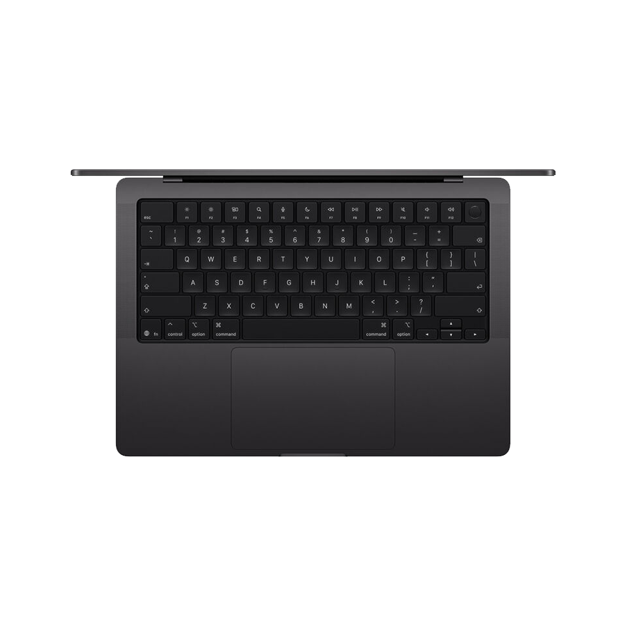 Apple MacBook Pro 14″ M5 Pro 24GB 1TB SSD Black MGDR4LL/A