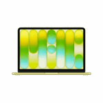 Apple MacBook NEO 13.6" A18 8GB 512GB SSD Citrus MHFE4