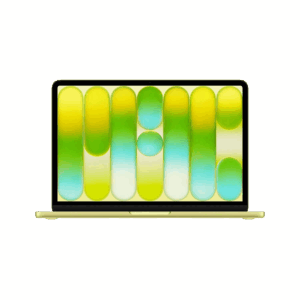 Apple MacBook NEO 13.6" A18 8GB 512GB SSD Citrus MHFE4
