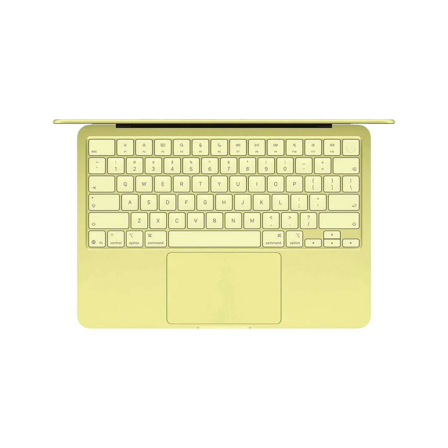 Apple MacBook NEO 13.6" A18 8GB 512GB SSD Citrus MHFE4 - Image 2