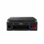 Printer Canon PIXMA G3410 print/scan/copy 8,8 str/min BK. 5 str/min kolor. USB. WiFi. tinte GI490