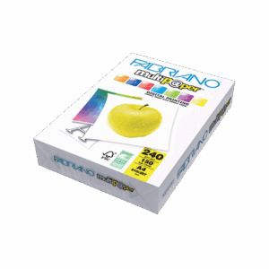 PAPIR MULTI FABRIANO A4,240 gr.150/1