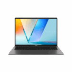 ASUS Vivobook S16 S3607VA-RP161 16″ IPS WUXGA 144Hz AMD Ryzen 7 240H 16GB/1TB SSD/2y/Siva