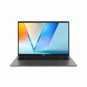 ASUS Vivobook S16 S3607VA-RP161 16" IPS WUXGA 144Hz AMD Ryzen 7 240H 16GB/1TB SSD/2y/Siva
