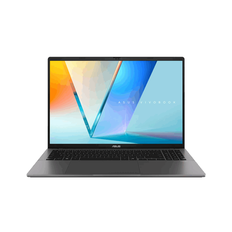 ASUS Vivobook S16 S3607VA-RP161 16″ IPS WUXGA 144Hz AMD Ryzen 7 240H 16GB/1TB SSD/2y/Siva