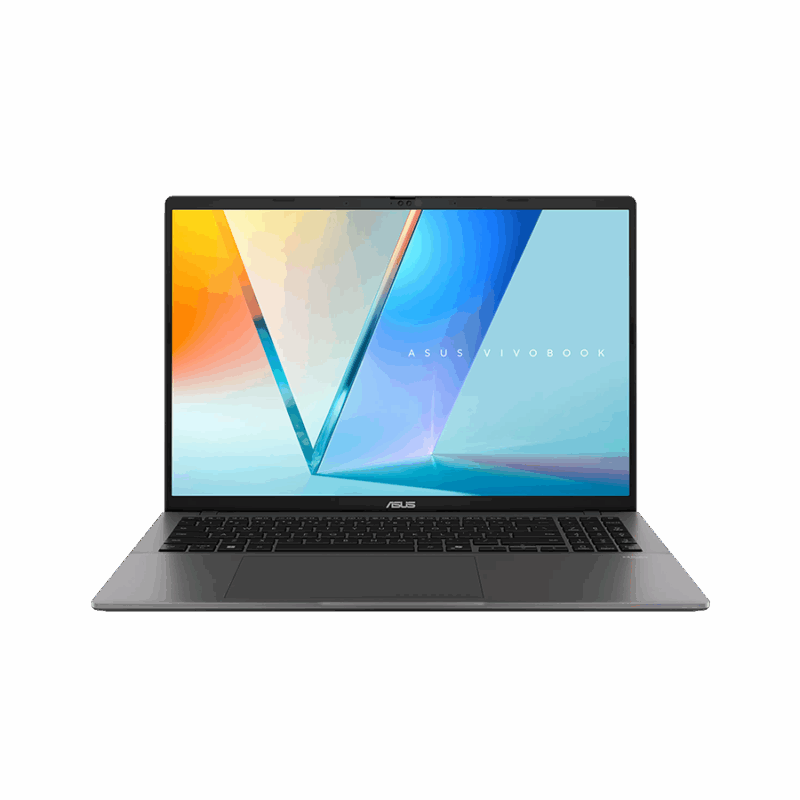 ASUS Vivobook S16 S3607VA-RP161 16″ IPS WUXGA 144Hz AMD Ryzen 7 240H 16GB/1TB SSD/2y/Siva