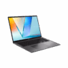 ASUS Vivobook S16 S3607VA-RP161 16″ IPS WUXGA 144Hz AMD Ryzen 7 240H 16GB/1TB SSD/2y/Siva